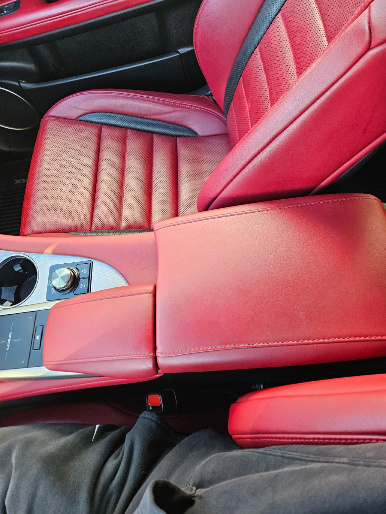 Used 2020 Lexus RX 350 F Sport image 26