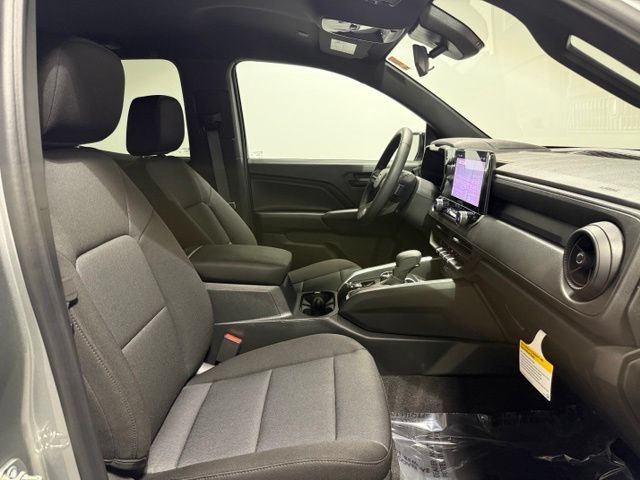 New 2026 Chevrolet Colorado Trail Boss AWD/4WD image 26