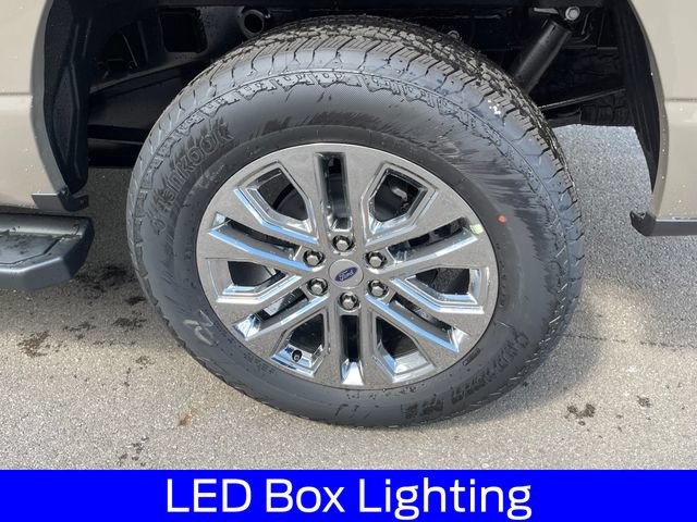 New 2026 Ford F150 Lariat w/ Equipment Group 501A Mid AWD/4WD image 42