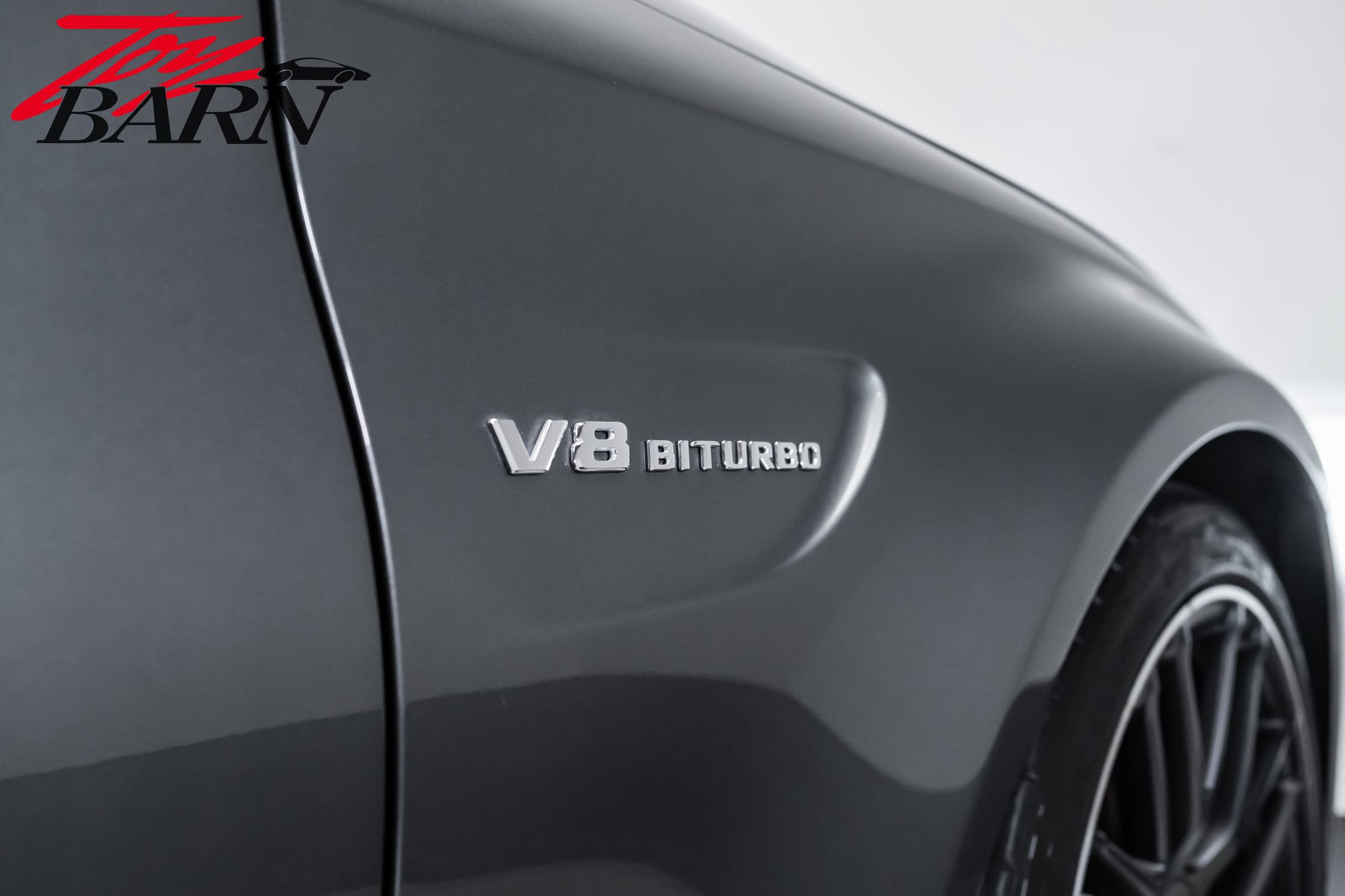 Used 2018 Mercedes-Benz C 63 AMG S image 15