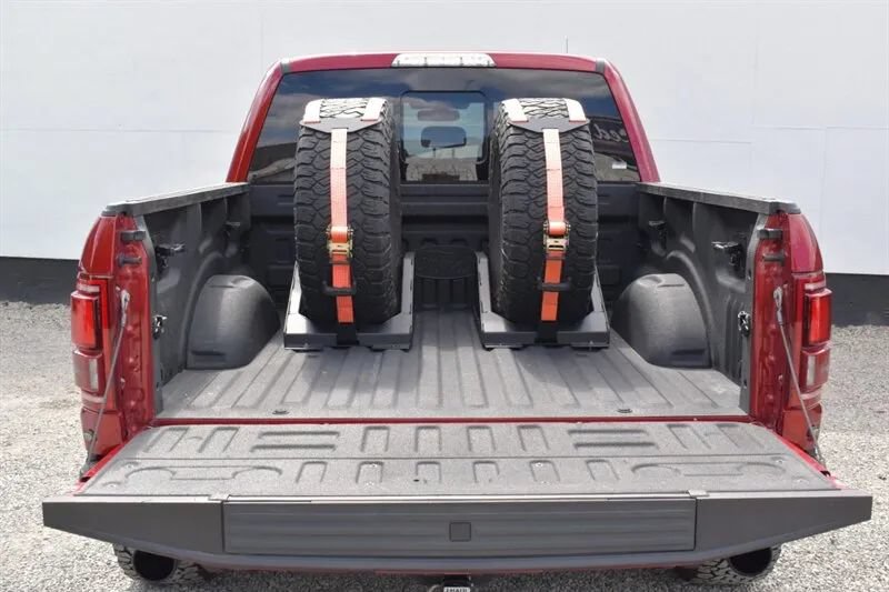 Used 2018 Ford F150 Raptor w/ Equipment Group 802A Luxury AWD/4WD image 35