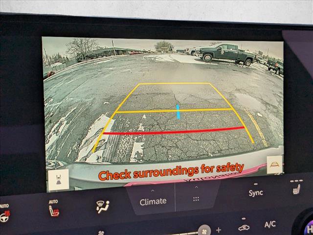 New 2026 Toyota bZ image 13