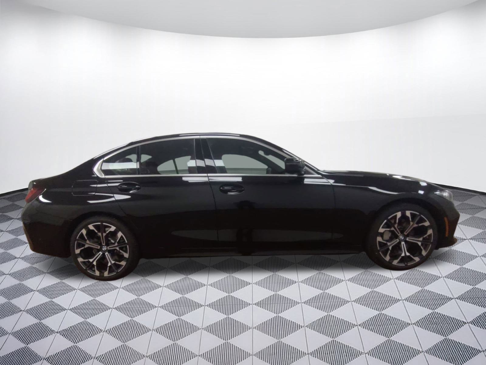 New 2026 BMW 330i Sedan w/ Premium Package image 7