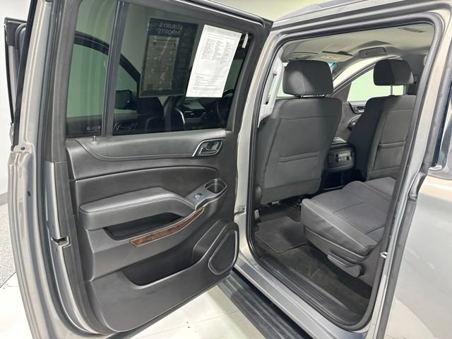 Used 2018 Chevrolet Suburban LS w/ Skid Plate Package AWD/4WD image 22