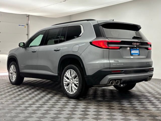 New 2026 GMC Acadia Elevation w/ Elevation Premium Package image 13