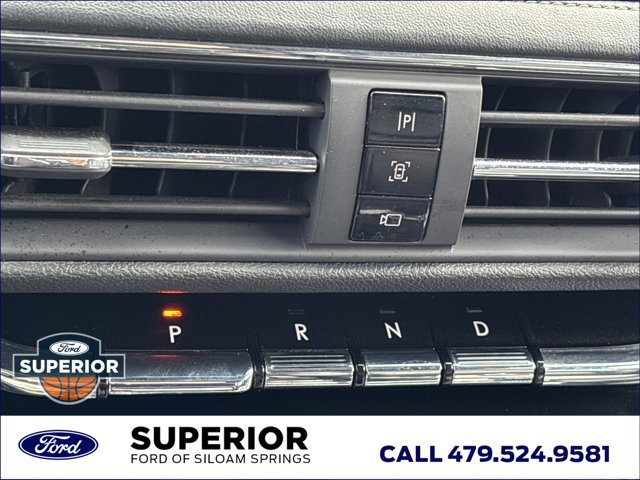 Used 2022 Lincoln Corsair Reserve image 33