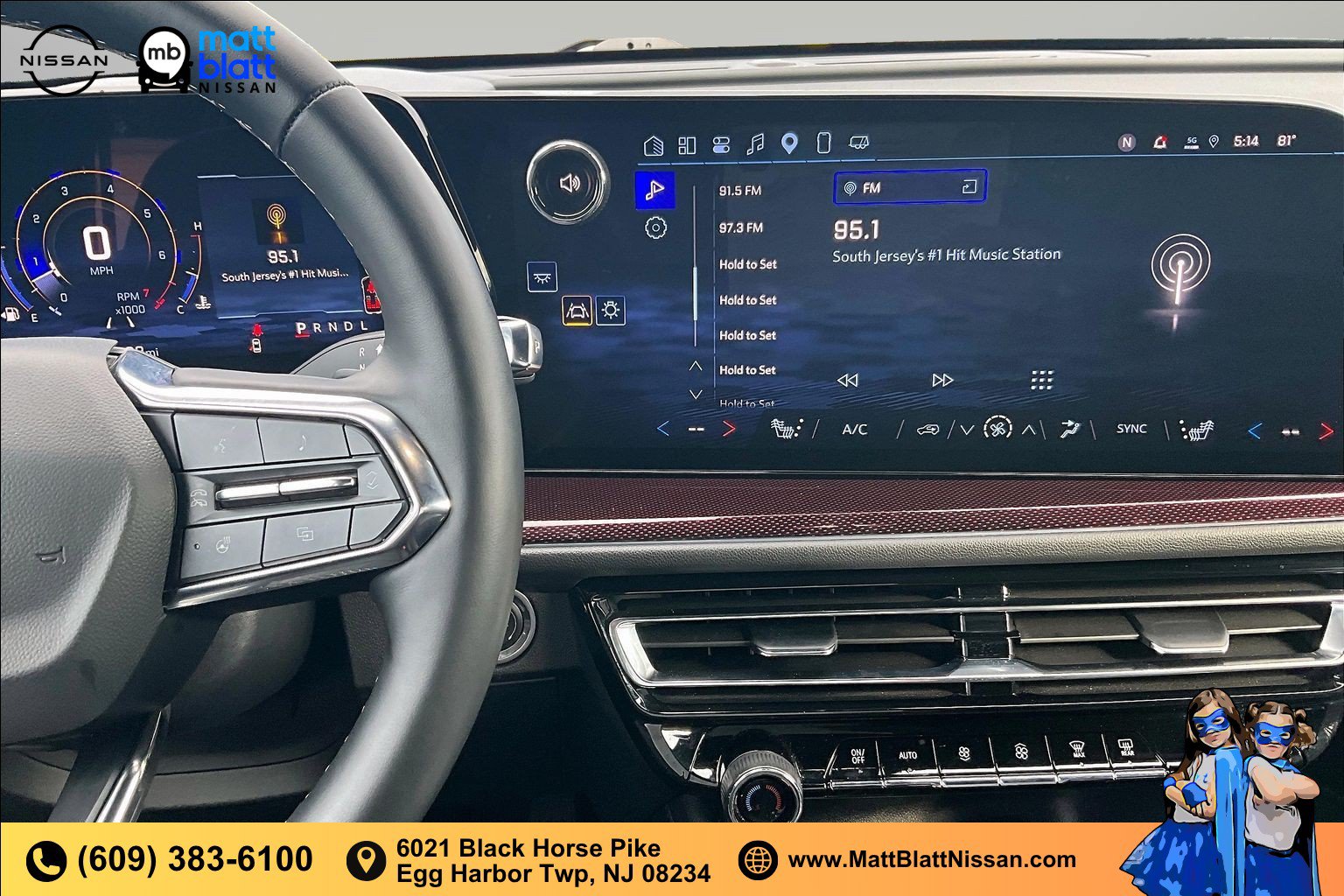 Used 2025 Chevrolet Traverse Z71 AWD/4WD image 5