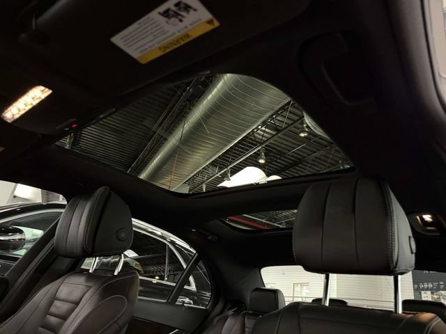 Certified 2023 Mercedes-Benz E 450 4MATIC Sedan image 18