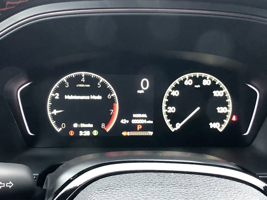 New 2025 Honda Pilot TrailSport image 16