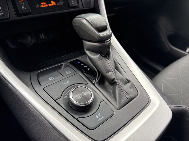 Used 2024 Toyota RAV4 Woodland Edition w/ Weather Package image 29