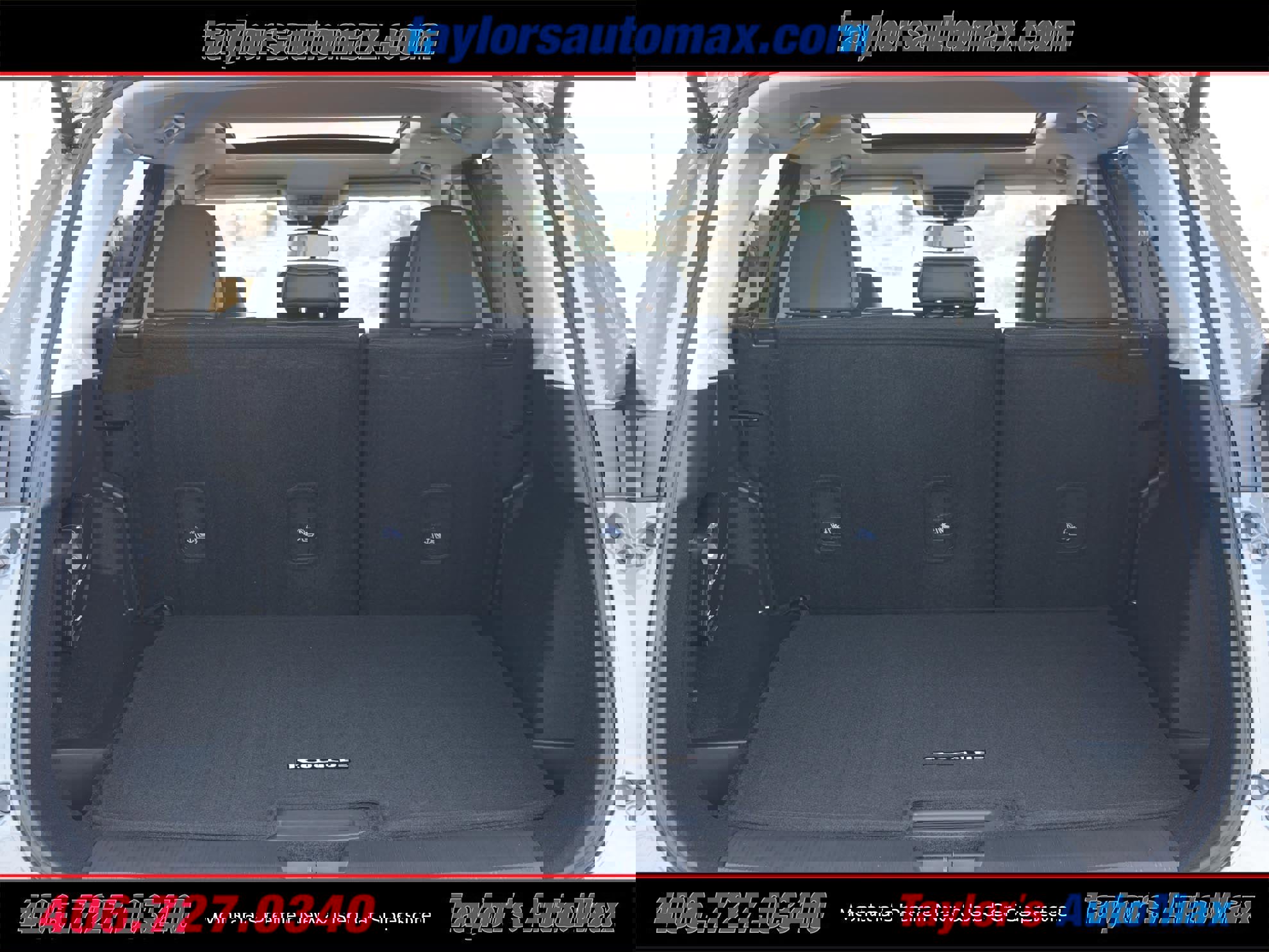 New 2026 Nissan Rogue SV w/ SV Premium Package image 33