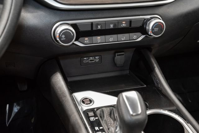 Used 2024 Nissan Altima 2.5 SV image 18