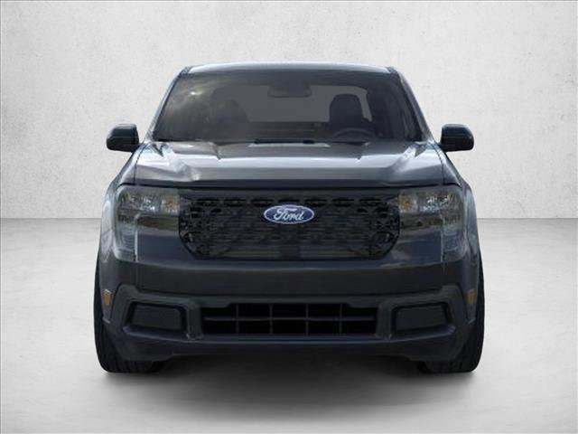 New 2026 Ford Maverick XLT w/ XLT Luxury Package image 6