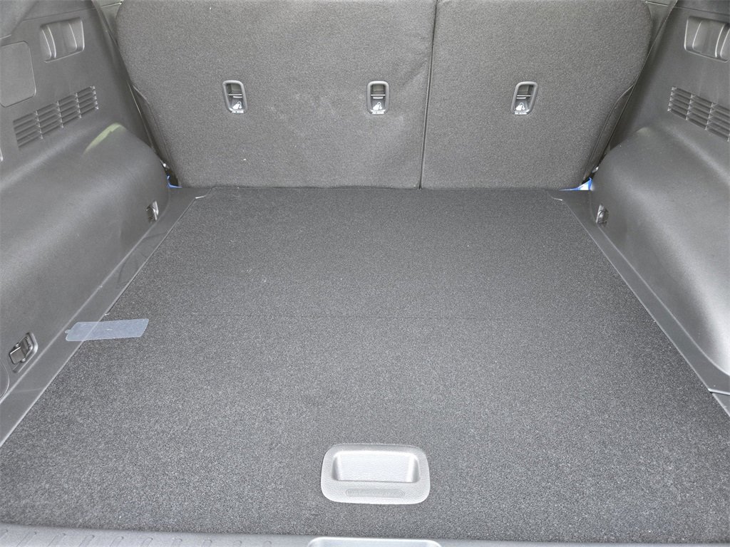 New 2025 Kia EV6 Wind image 21