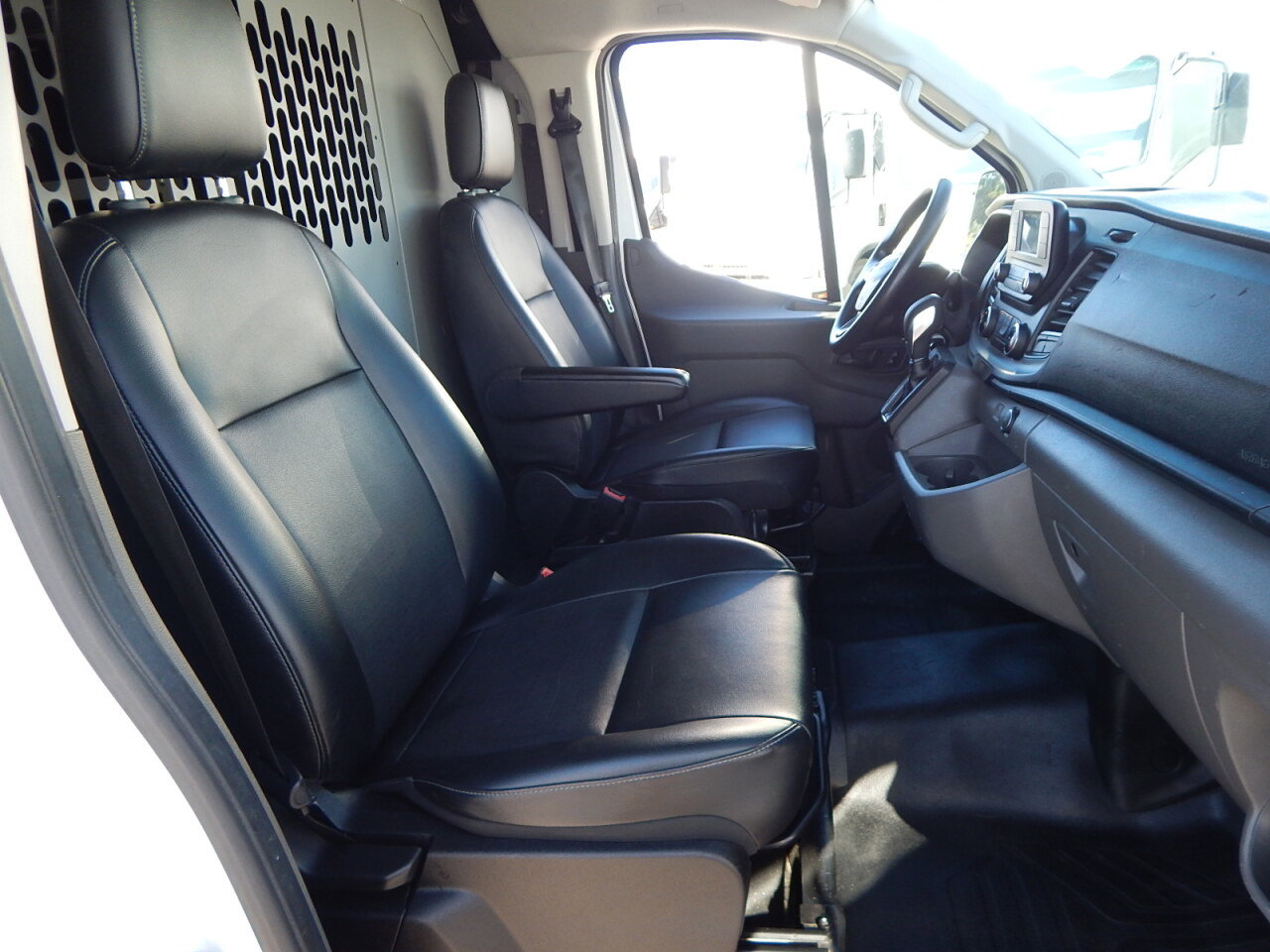 Used 2021 Ford Transit 250 Low Roof image 20