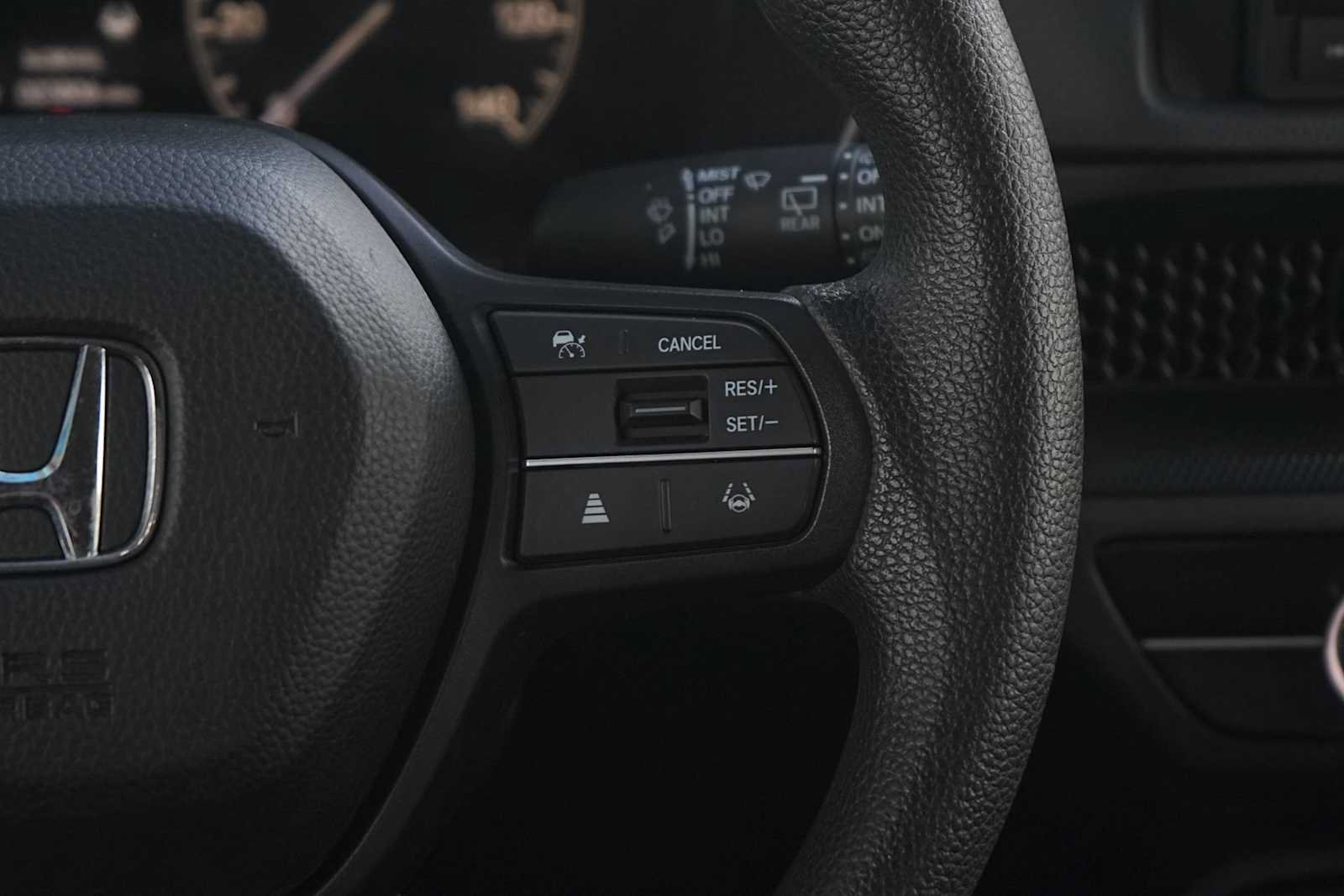Certified 2025 Honda CR-V LX image 18