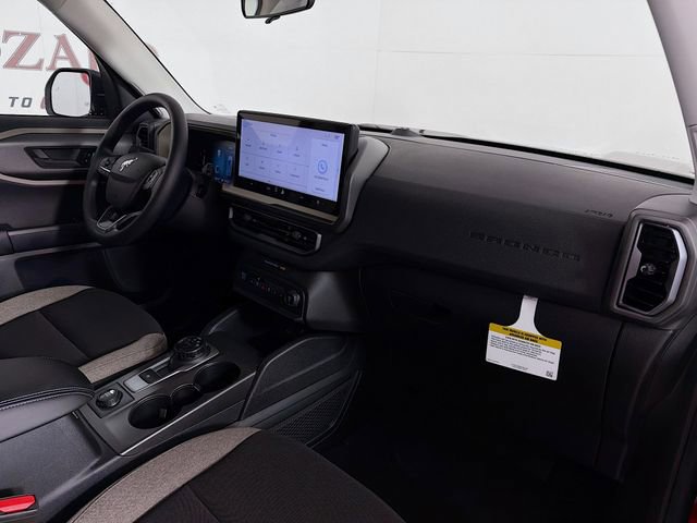 New 2026 Ford Bronco Sport Big Bend image 34