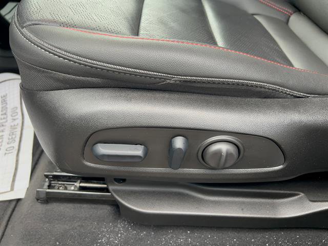 Used 2023 Chevrolet Bolt EUV Premier w/ Sun & Sound Package image 13