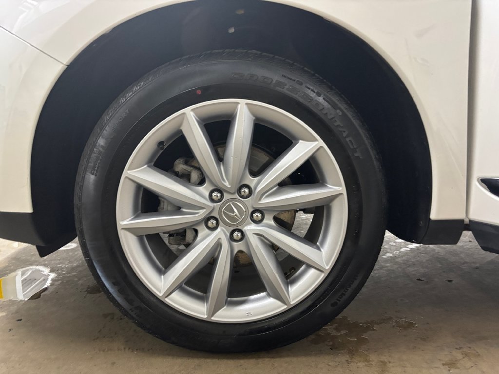 Certified 2023 Acura RDX AWD image 32