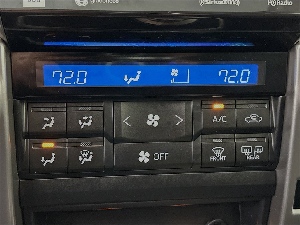 Certified 2024 Toyota 4Runner Limited image 18