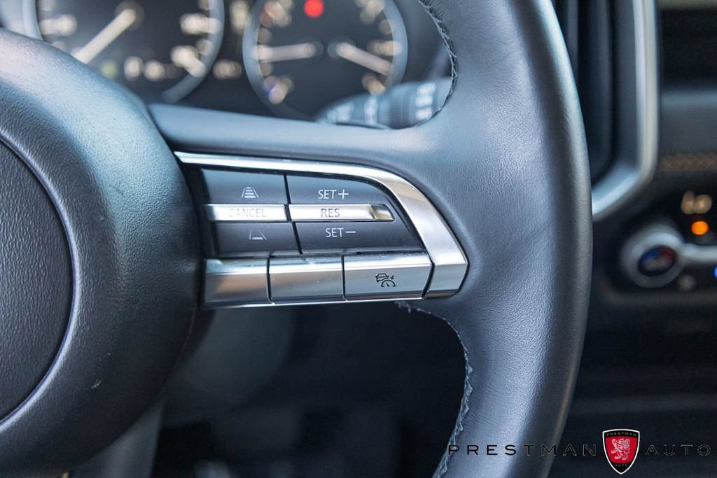 Used 2026 MAZDA CX-50 AWD 2.5 S image 28