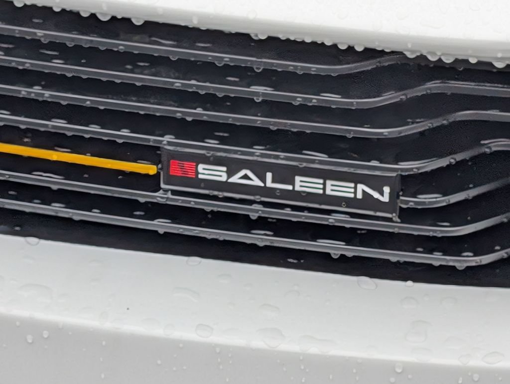 New 2026 Ford Mustang GT Premium RWD image 13