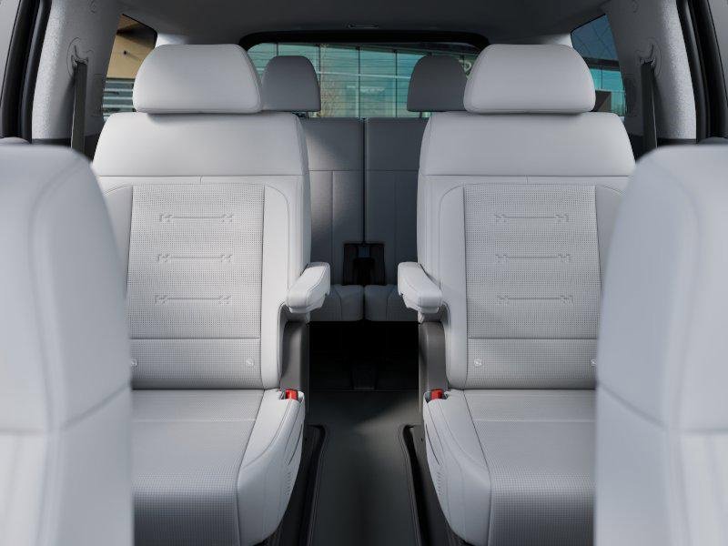 New 2026 Hyundai Santa Fe Calligraphy image 12