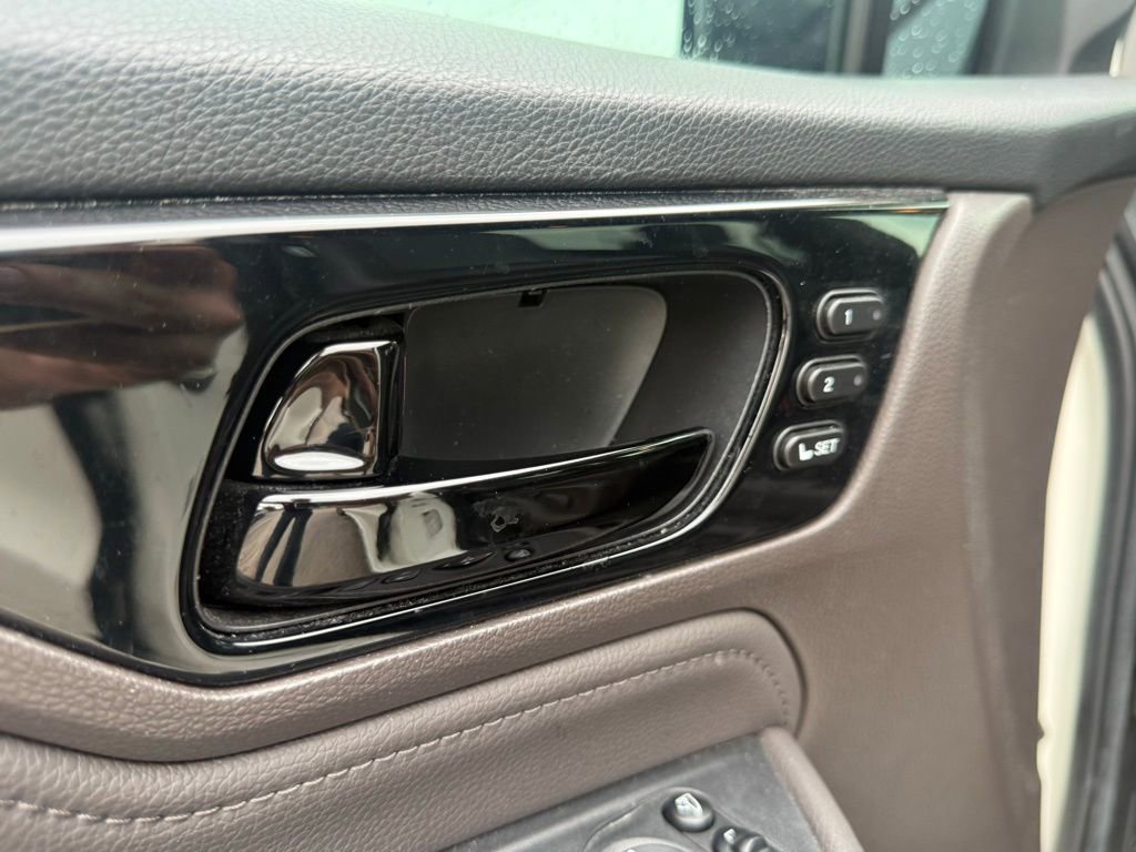 Used 2019 Honda Odyssey Elite image 9