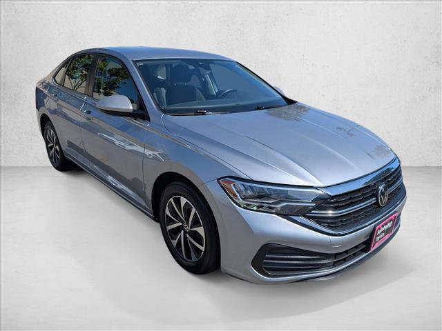 Used 2024 Volkswagen Jetta S FWD video 3