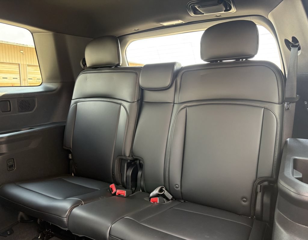 Certified 2027 Kia Telluride EX X-Line w/ Towing Package AWD/4WD image 26