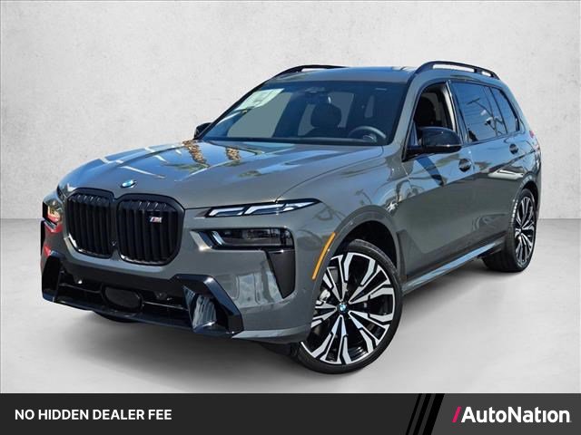 New 2027 BMW X7 M60i AWD/4WD video 1