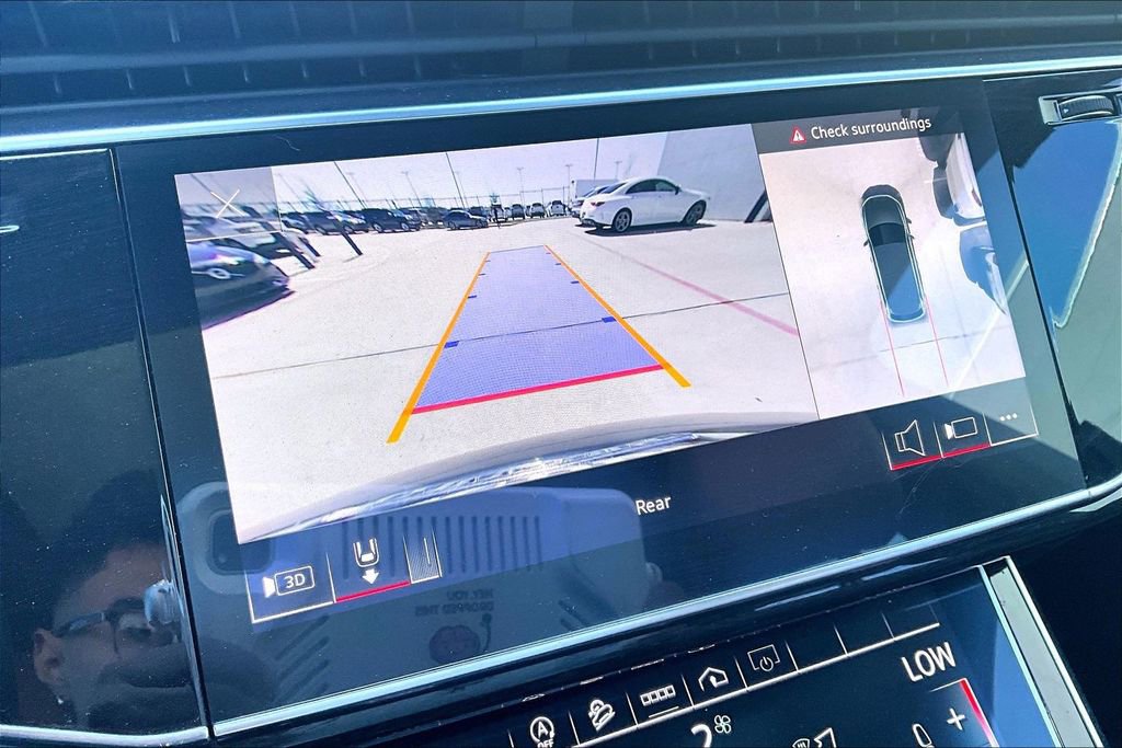 Used 2021 Audi Q7 2.0T Premium w/ Convenience Package image 28