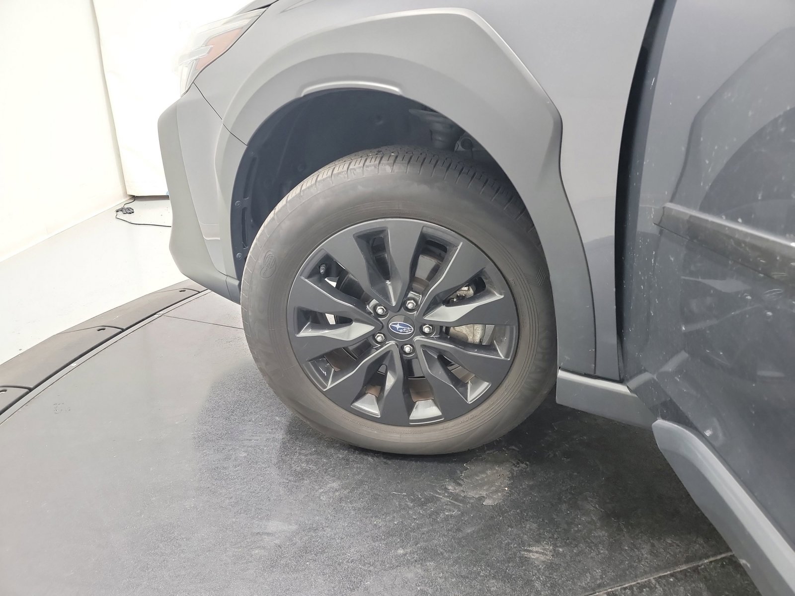 Used 2023 Subaru Outback Onyx Edition image 30