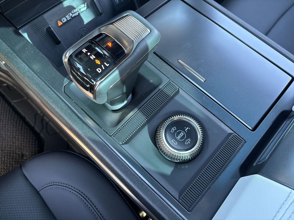 New 2024 GMC Hummer EV 3X w/ Omega Edition image 16