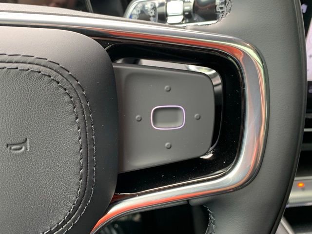 New 2025 Lincoln Nautilus Reserve image 27