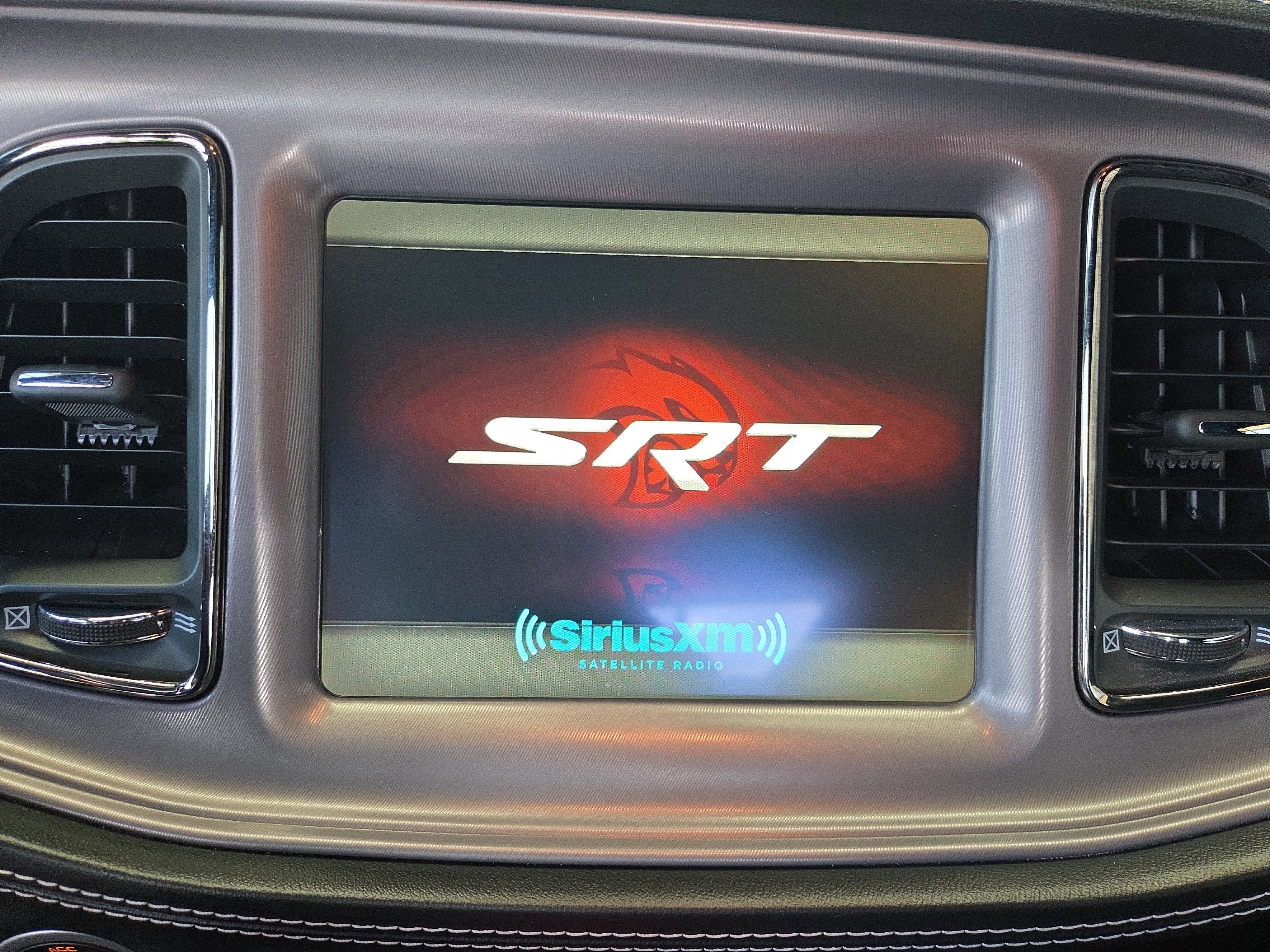 New 2023 Dodge Challenger SRT Hellcat image 13