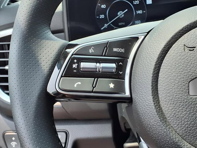 New 2025 Kia Seltos SX w/ SX Sunroof Package image 14