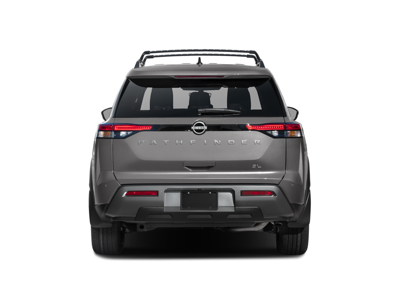 New 2026 Nissan Pathfinder SL w/ SL Premium Package FWD image 5