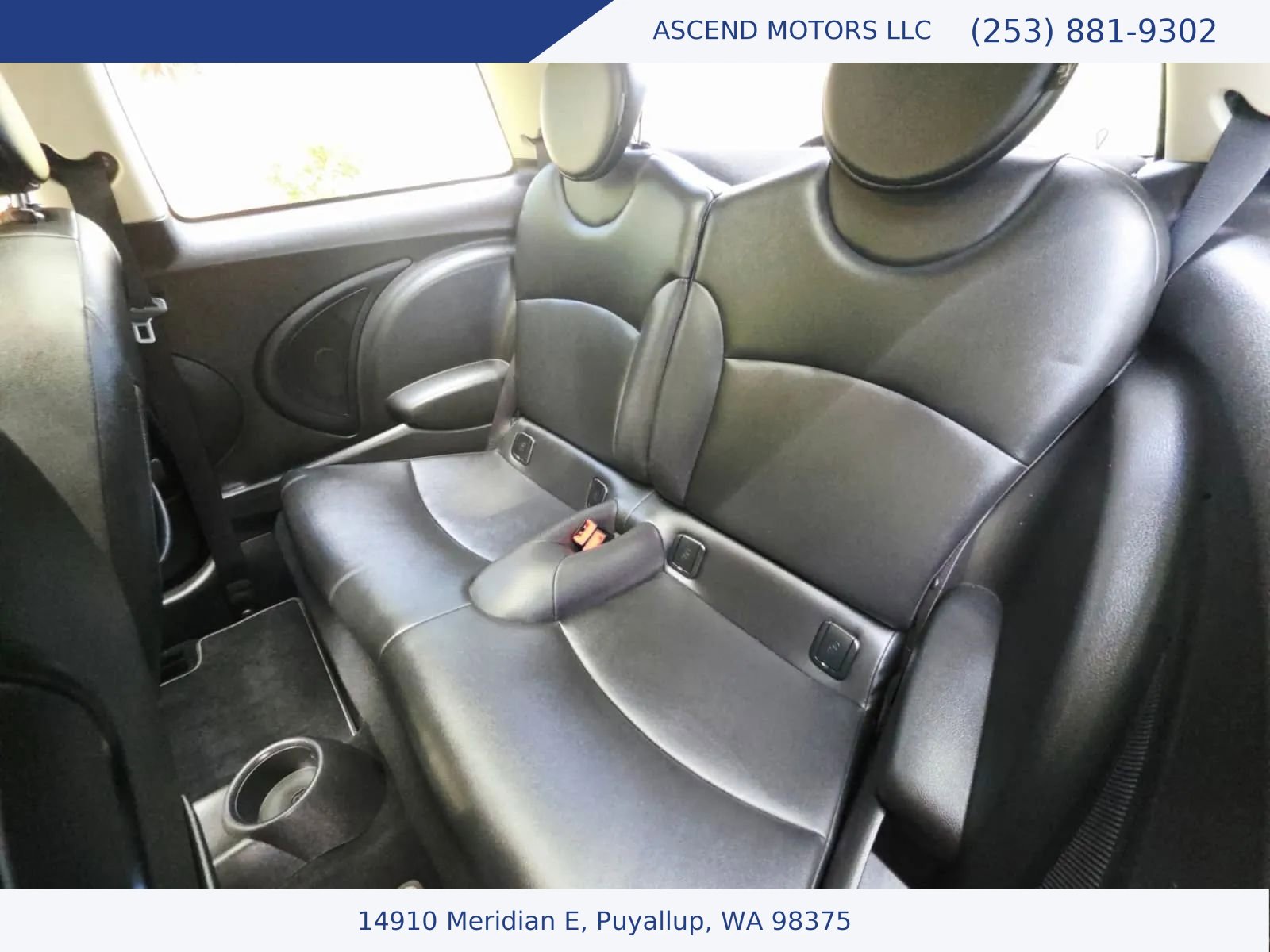 Used 2012 MINI Cooper Hardtop FWD image 10