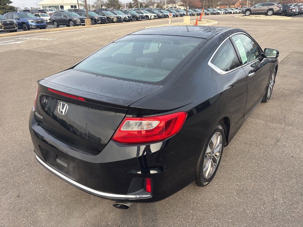 Used 2014 Honda Accord EX image 3