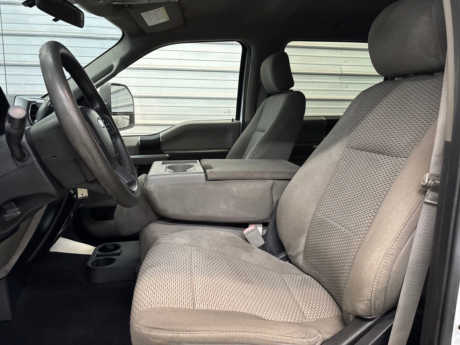 Used 2019 Ford F250 XLT AWD/4WD image 10