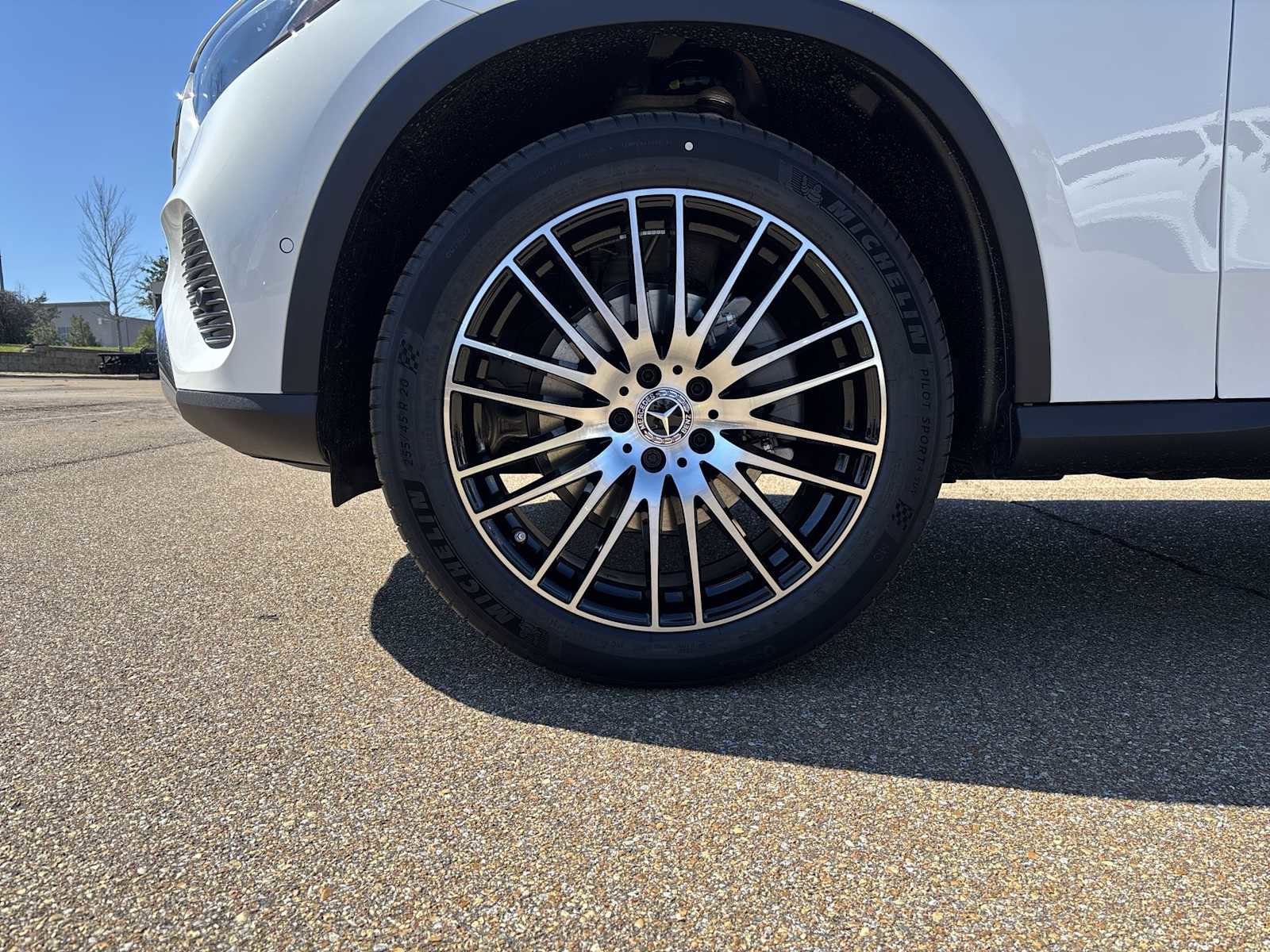 New 2026 Mercedes-Benz GLC 300 image 12