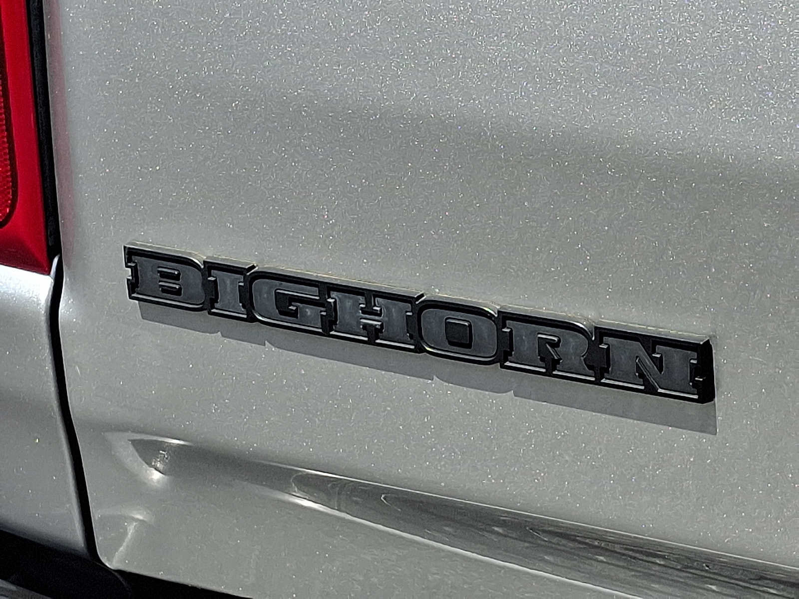 Used 2021 RAM 1500 Big Horn AWD/4WD image 28