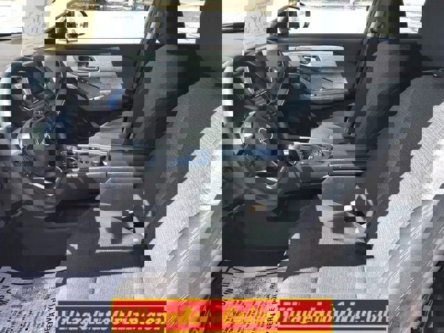 Used 2022 Nissan Rogue SV image 11