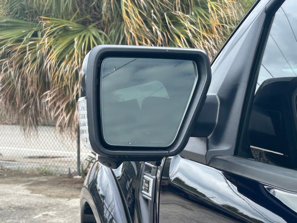 New 2025 Ford F150 Lariat w/ Equipment Group 502A High AWD/4WD image 16