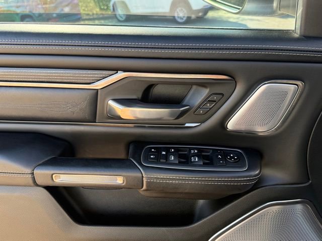 Used 2020 RAM 1500 Limited RWD image 15