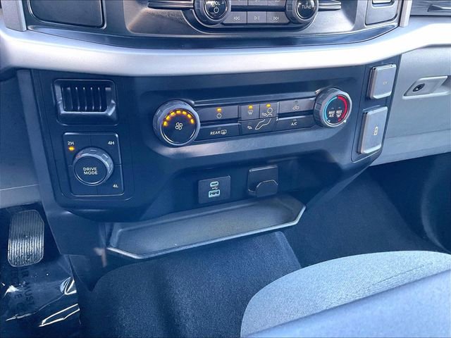 Used 2023 Ford F150 XLT AWD/4WD image 24