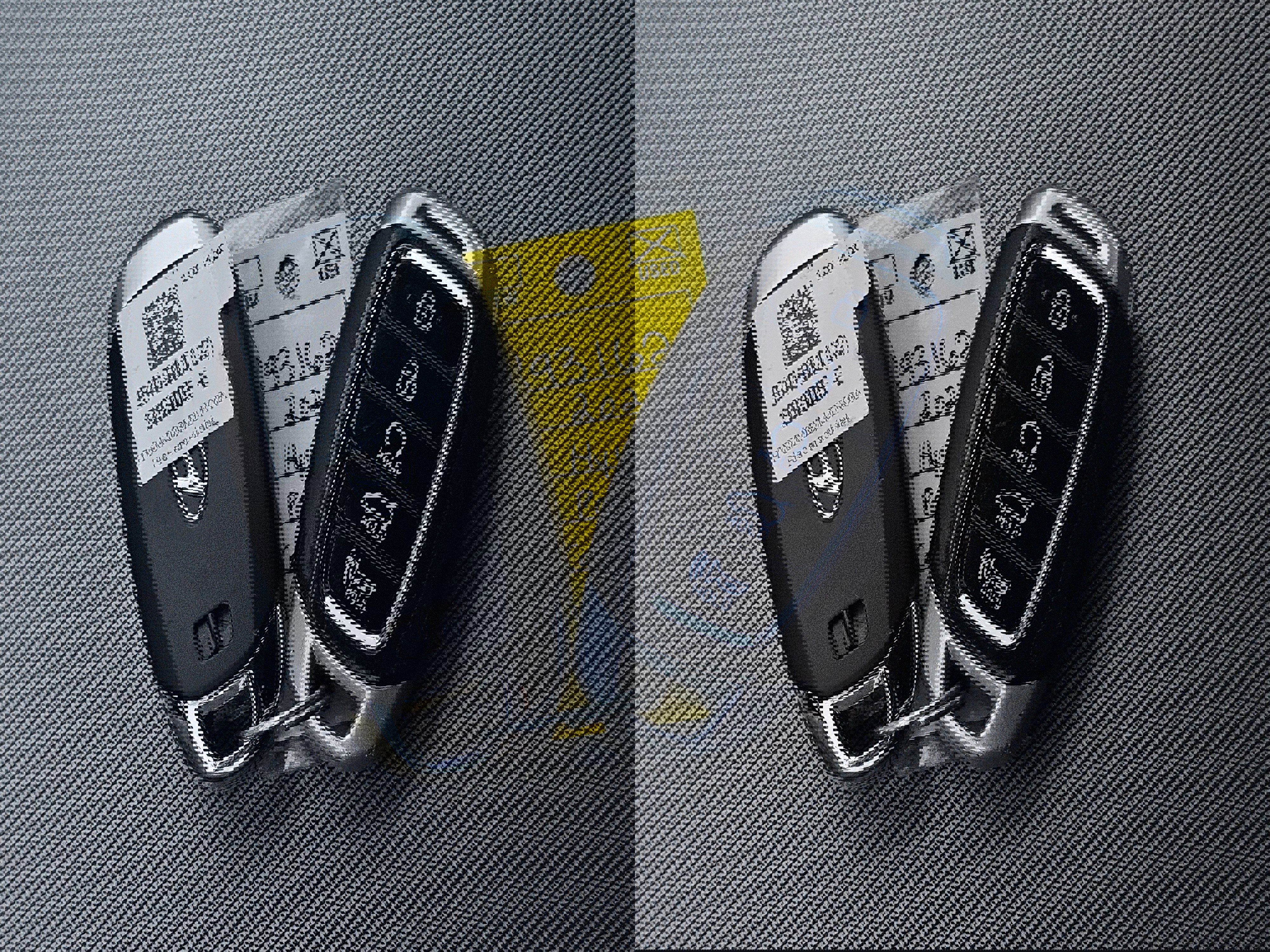 Used 2021 Hyundai Palisade Calligraphy image 30