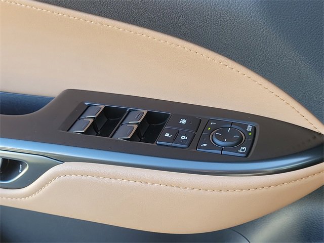 Used 2024 Lexus NX 250 250 Premium image 31