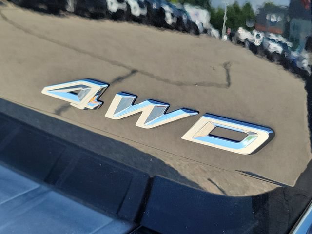 New 2026 Ford Explorer Active w/ Active Comfort Package AWD/4WD image 6
